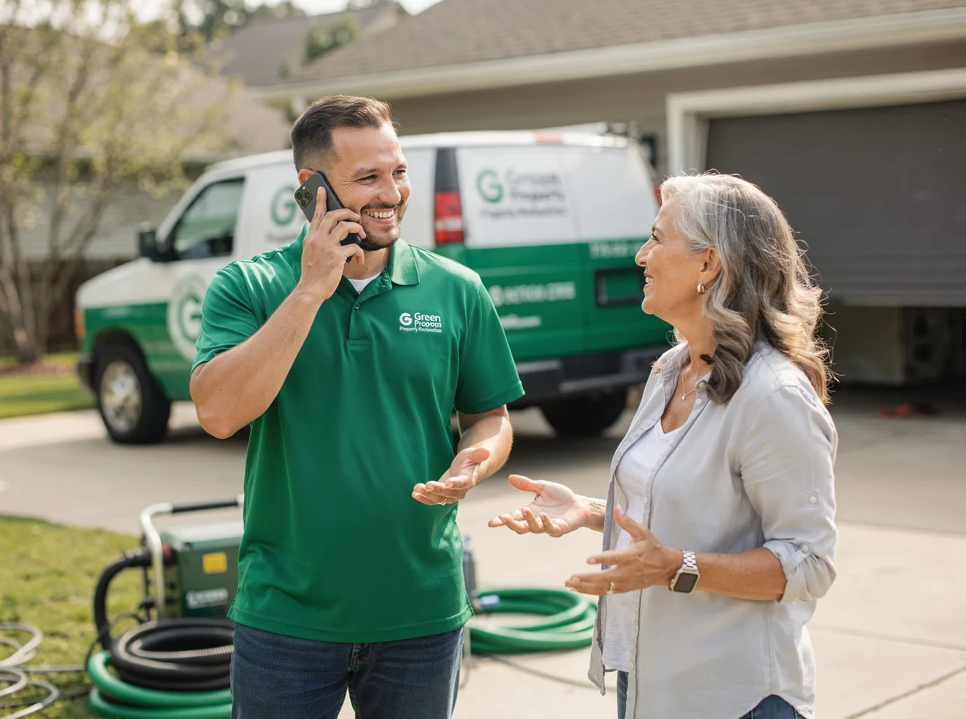 Water Damage Restoration Winslow, IN FAQs
